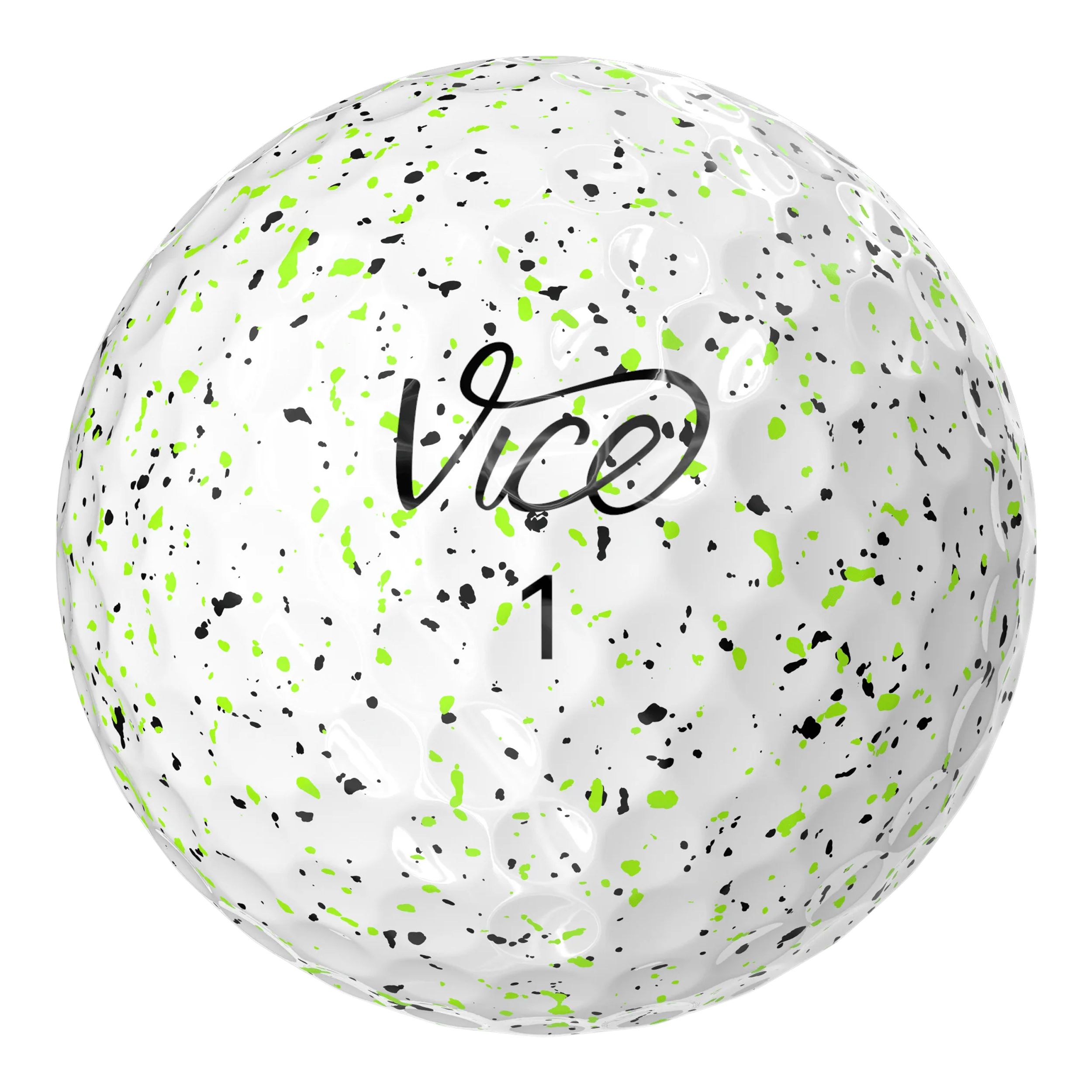 Vice Golf Pro Golf Balls - 12 Pack