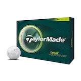 TaylorMade Tour Response 2026 Golf Balls - 12pk Composite_or_Mixed