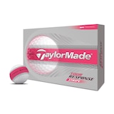 TaylorMade Tour Response Stripe 2026  Golf Balls - 12pk Composite_or_Mixed