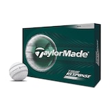 TaylorMade Tour Response Stripe 2026  Golf Balls - 12pk Composite_or_Mixed