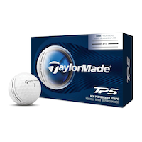TaylorMade TP5 2026  Golf Balls - 12pk Composite_or_Mixed