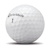 TaylorMade TP5 2026  Golf Balls - 12pk Front_Angled_Left