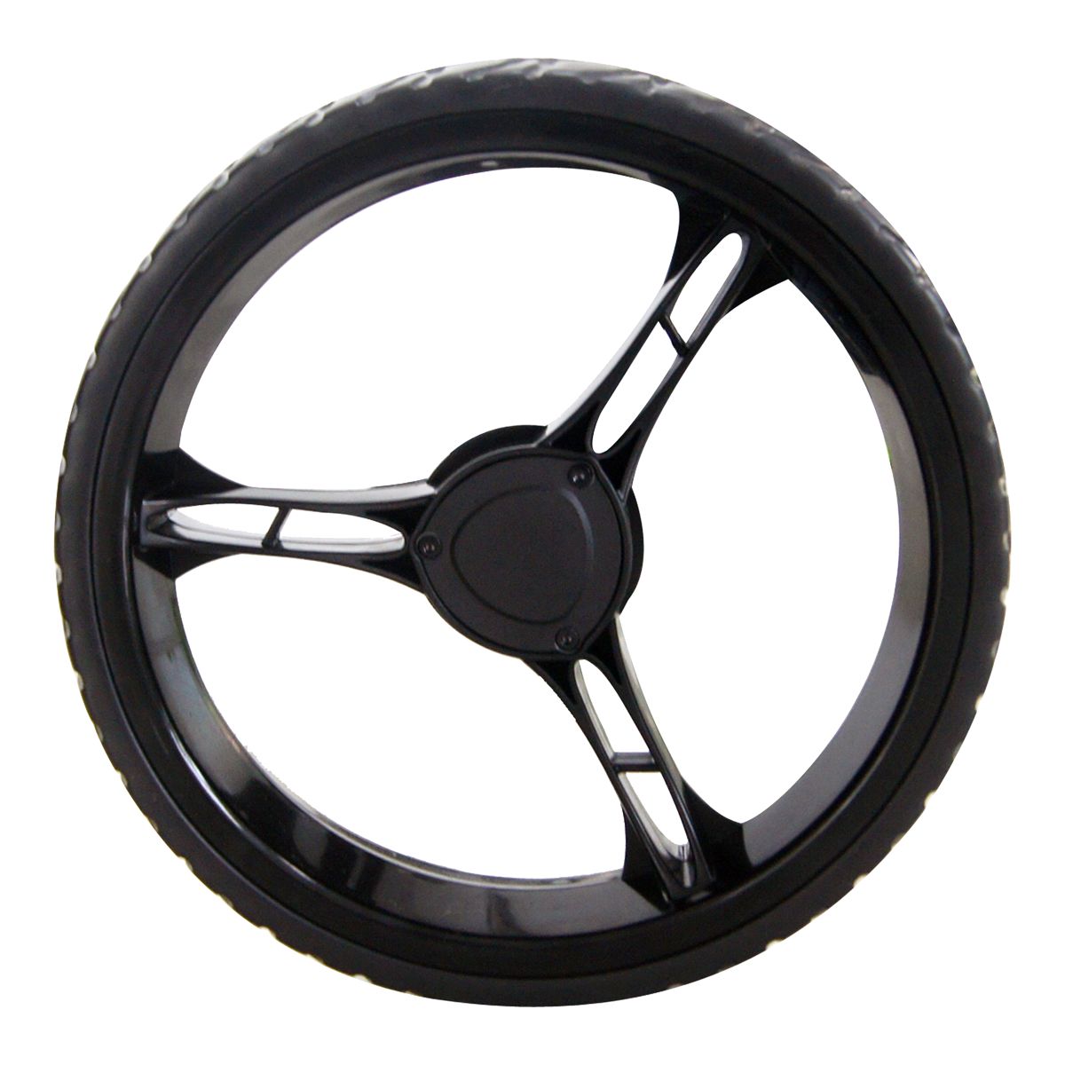 Powerbilt TPX C3 Swivel Cart