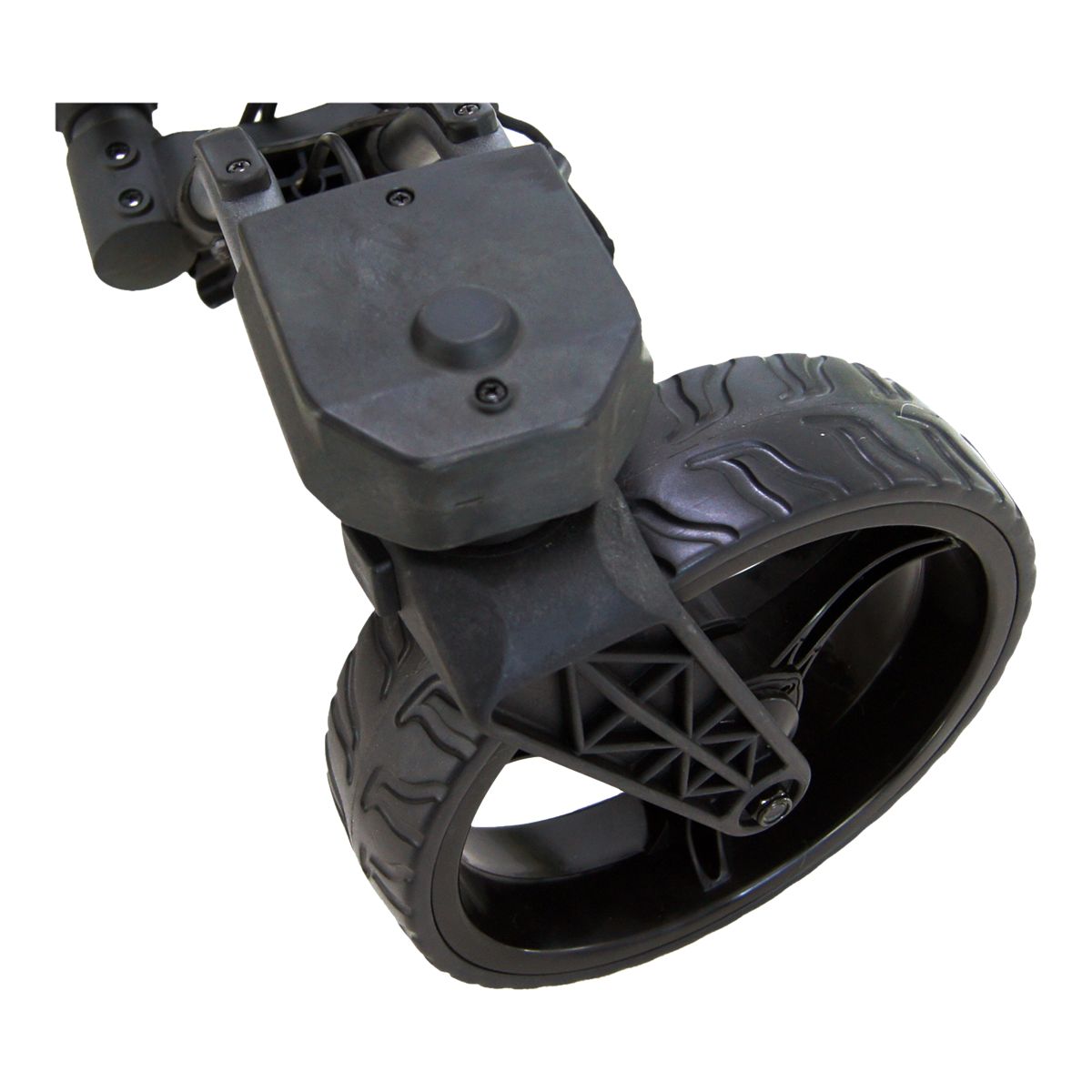 Powerbilt TPX C3 Swivel Cart