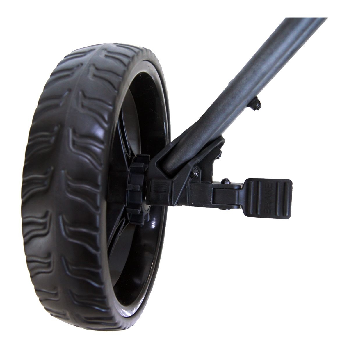 Powerbilt TPX C3 Swivel Cart