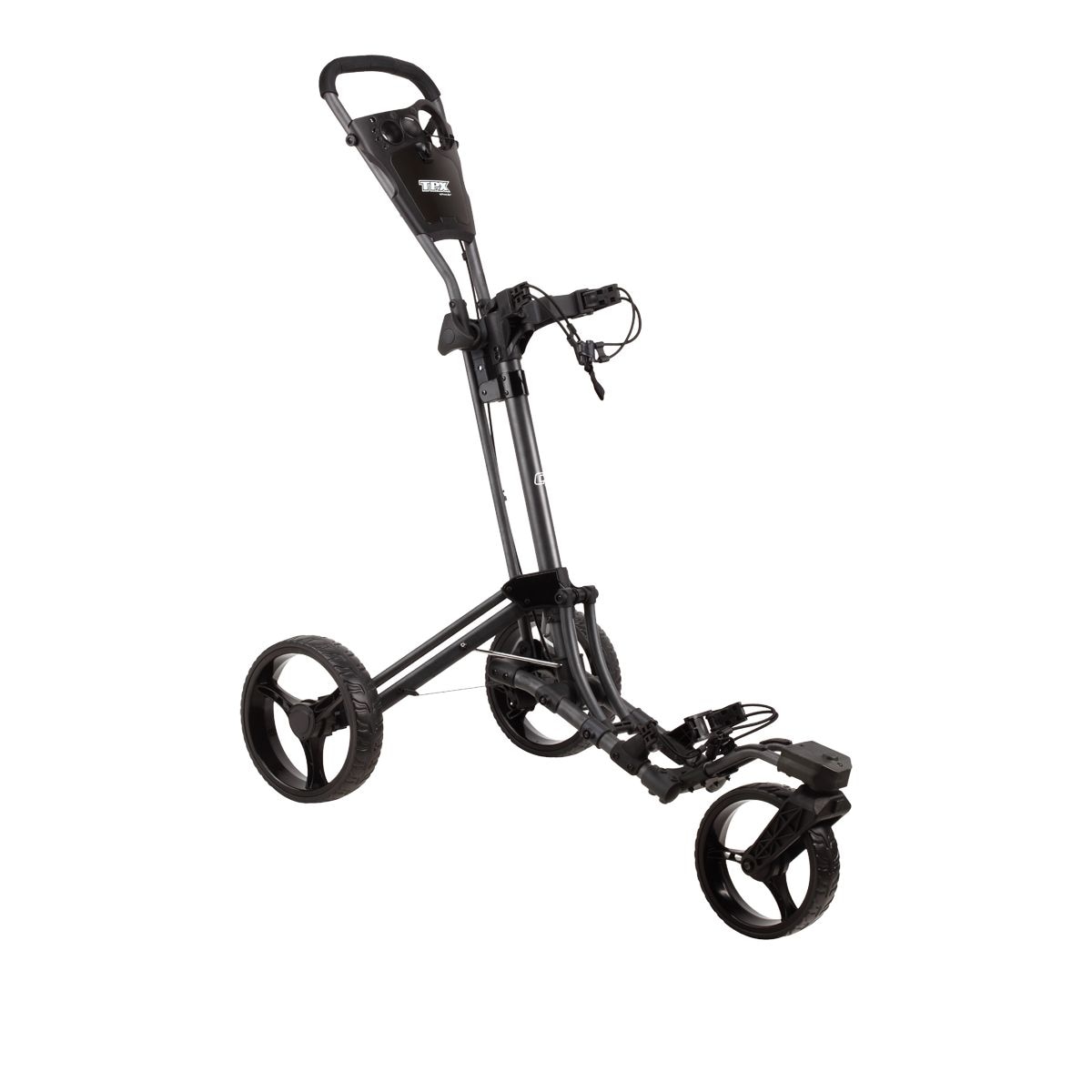 Powerbilt TPX C3 Swivel Cart | SportChek