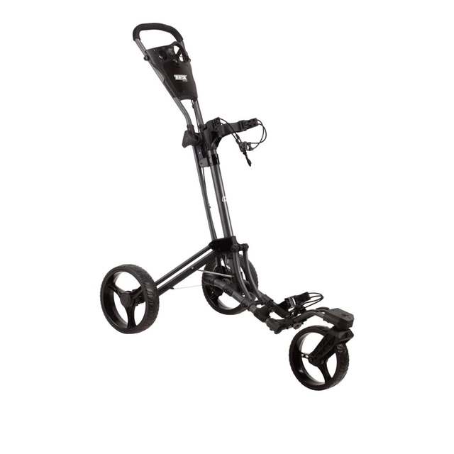 Powerbilt TPX C3 Swivel Cart