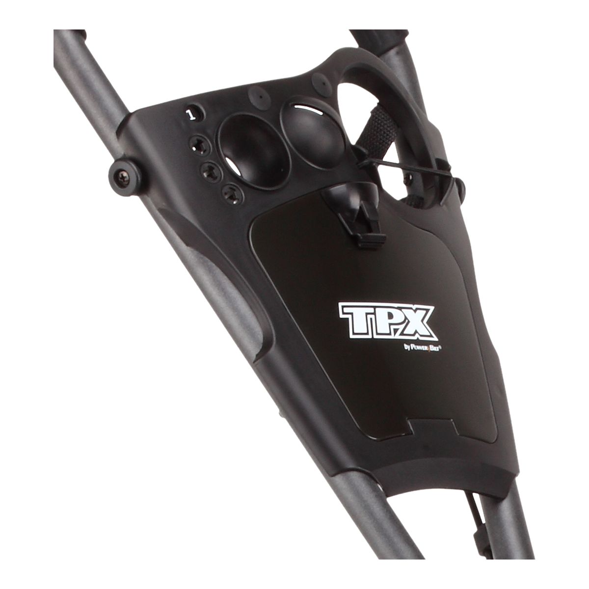 Powerbilt TPX C3 Swivel Cart