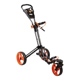 Powerbilt TPX C3 Swivel Cart