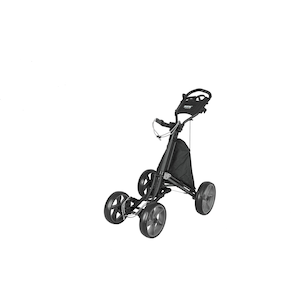 Powerbilt TPX GC4 Cart