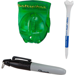 Ball Liner with Marker