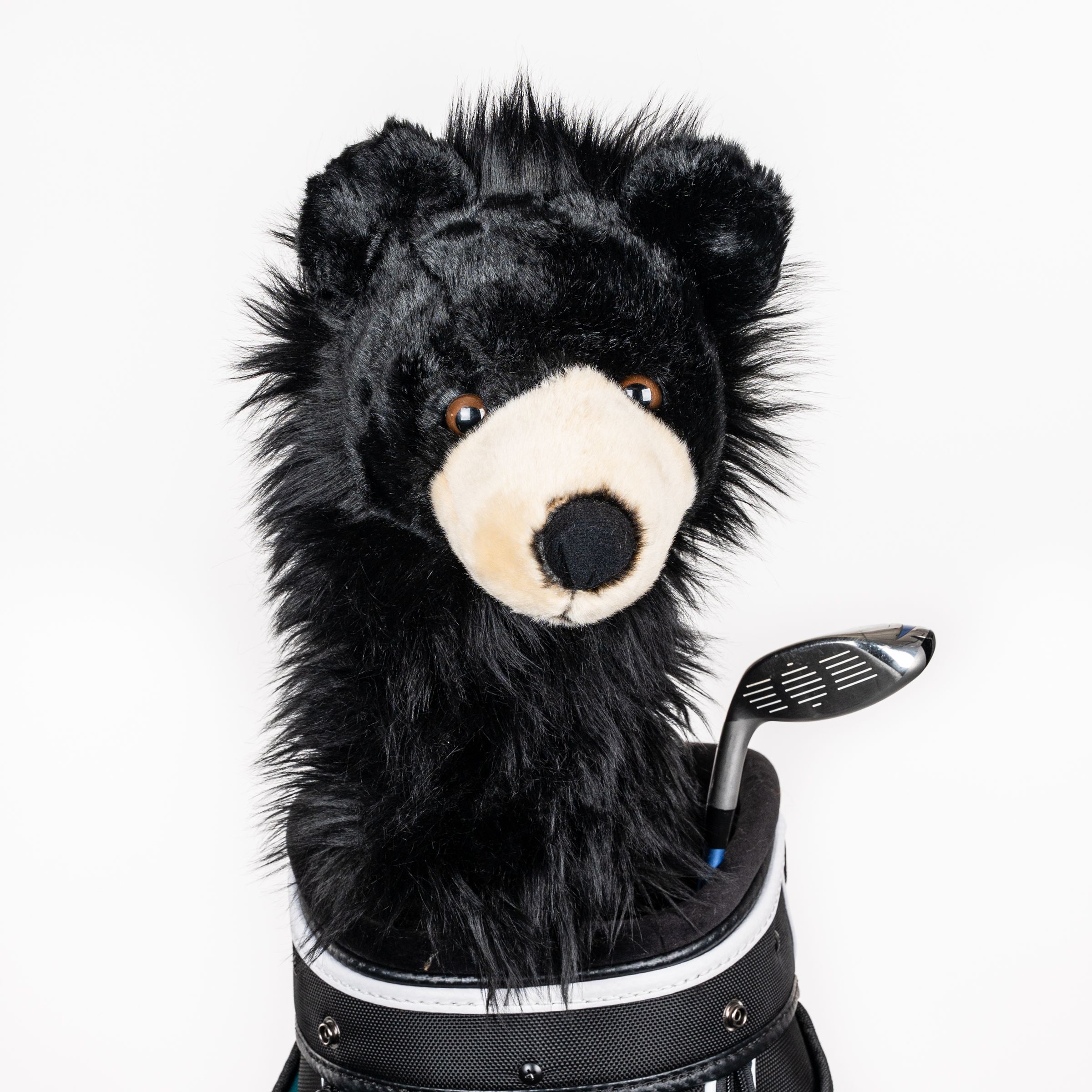 Daphnes Bear Headcover