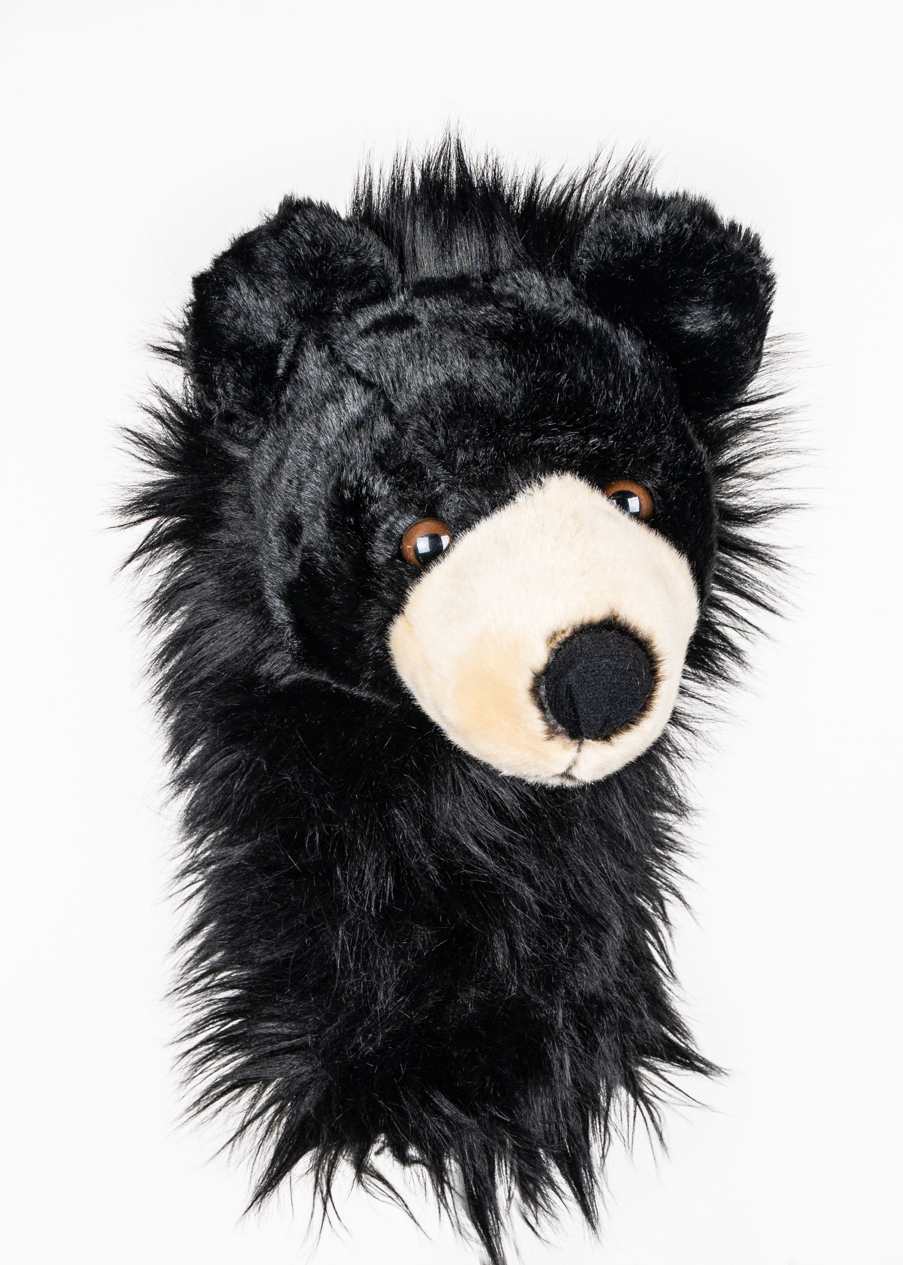 Daphnes Bear Headcover