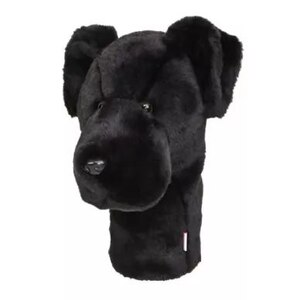 Daphnes Bear Headcover