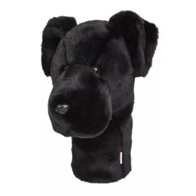 Daphnes Bear Headcover