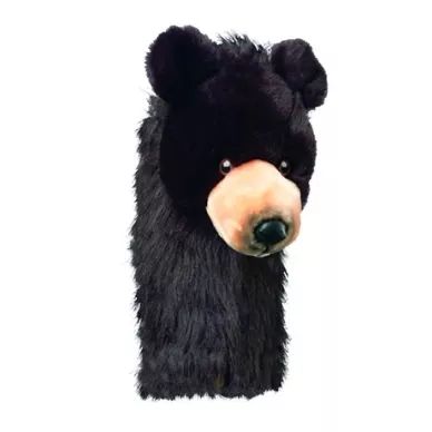 Daphnes Bear Headcover