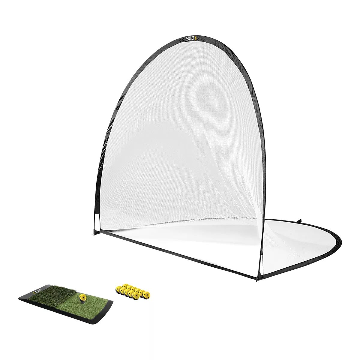 SKLZ Home Golf Driving Range Kit