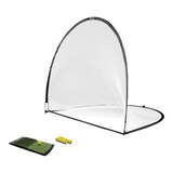 SKLZ Home Golf Driving Range Kit Composite_or_Mixed