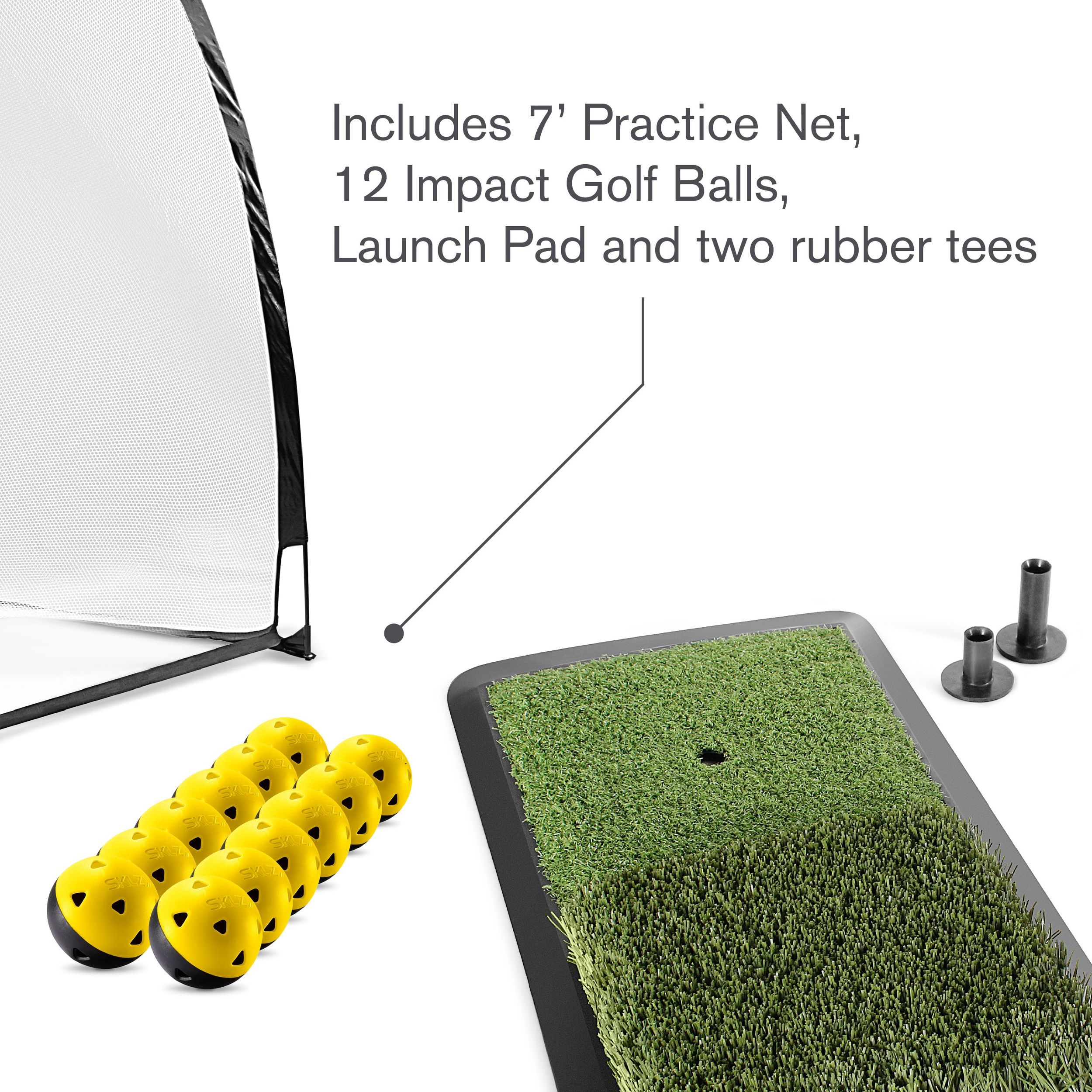 SKLZ Home Driving Range Kit