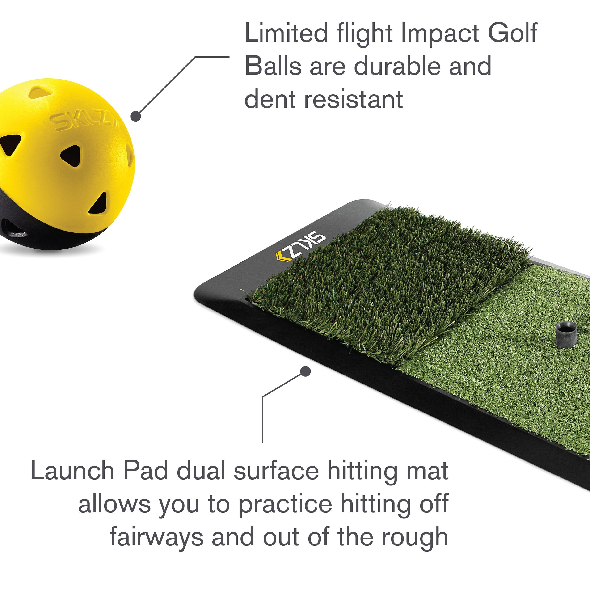 SKLZ Home Driving Range Kit