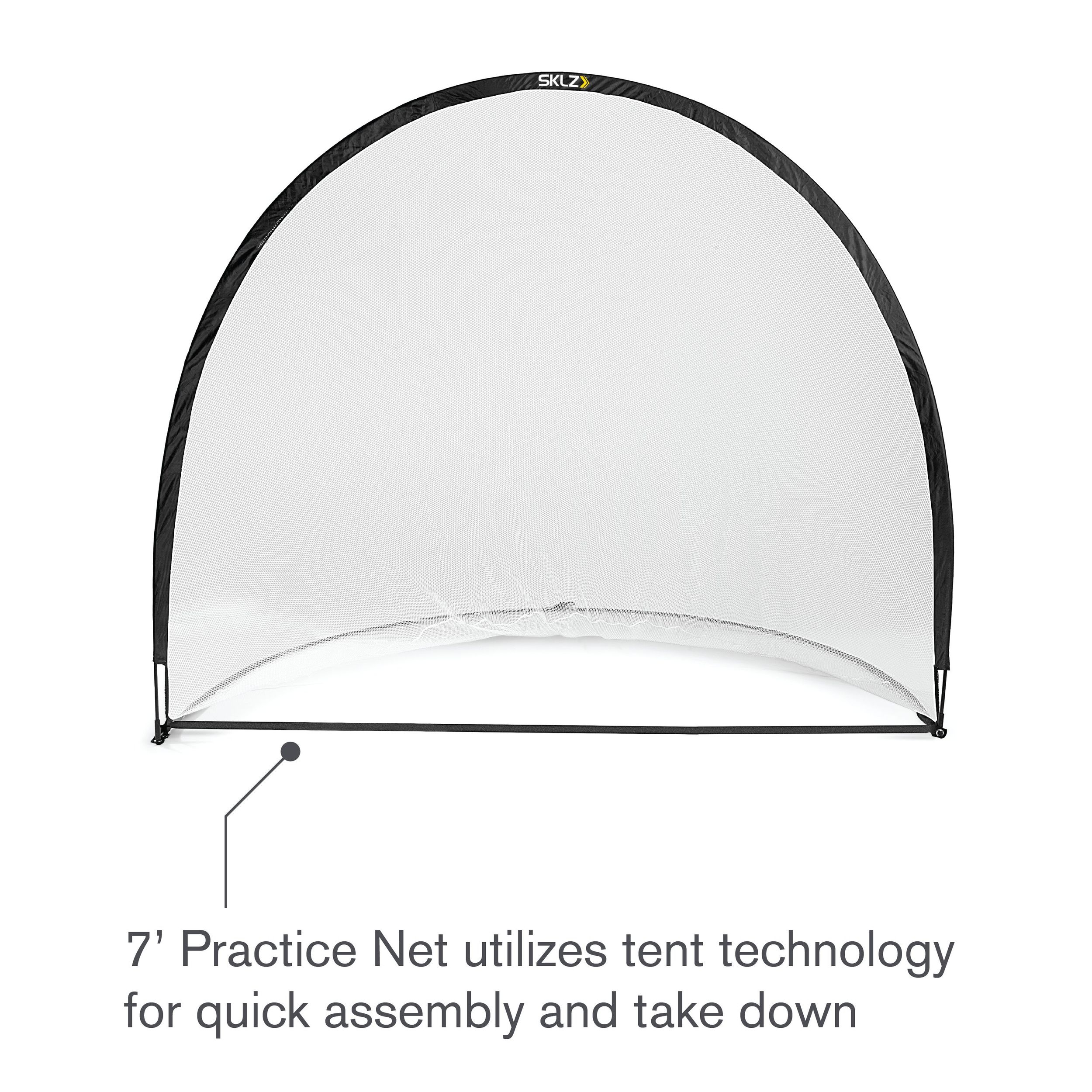 SKLZ Home Driving Range Kit