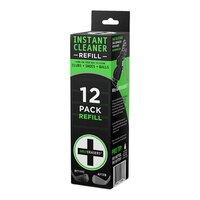 Golf Eraser Instant Golf Cleaner Refill - 12 Pack Front_Angled_Left