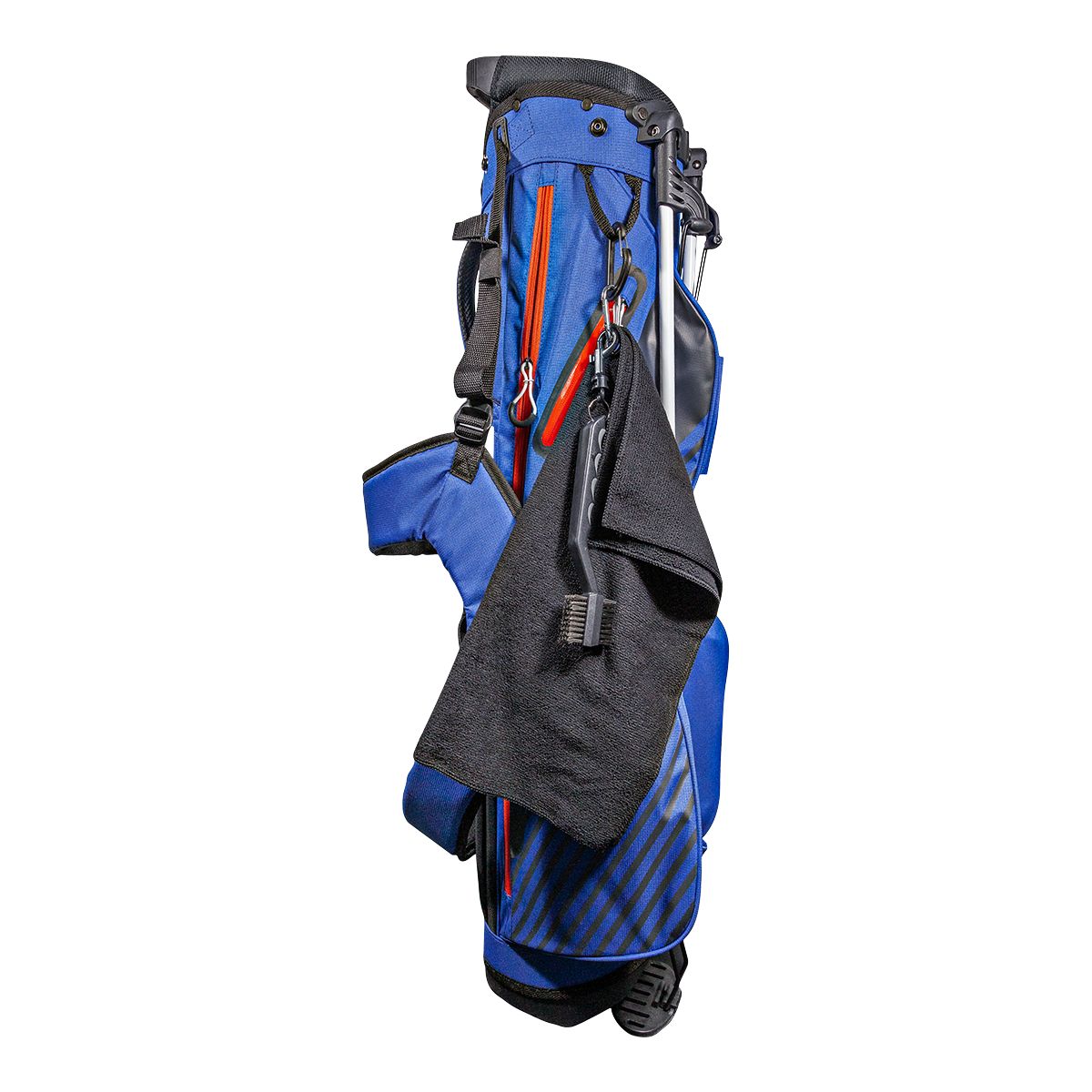 JEF World Of Golf Microfibre Golf Towel