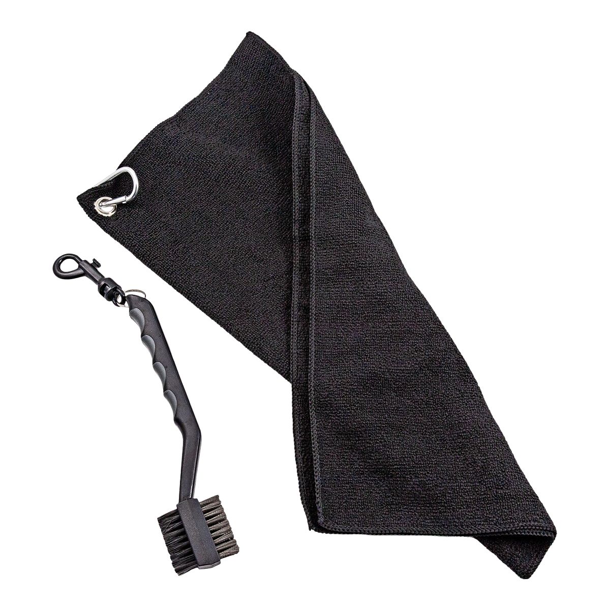 JEF World Of Golf Microfibre Golf Towel