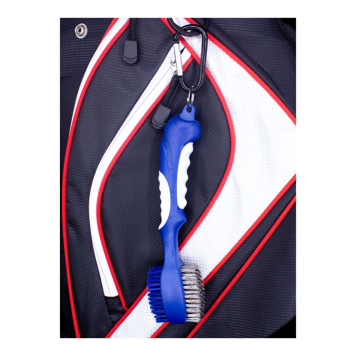 JEF World Of Golf Mega Brush