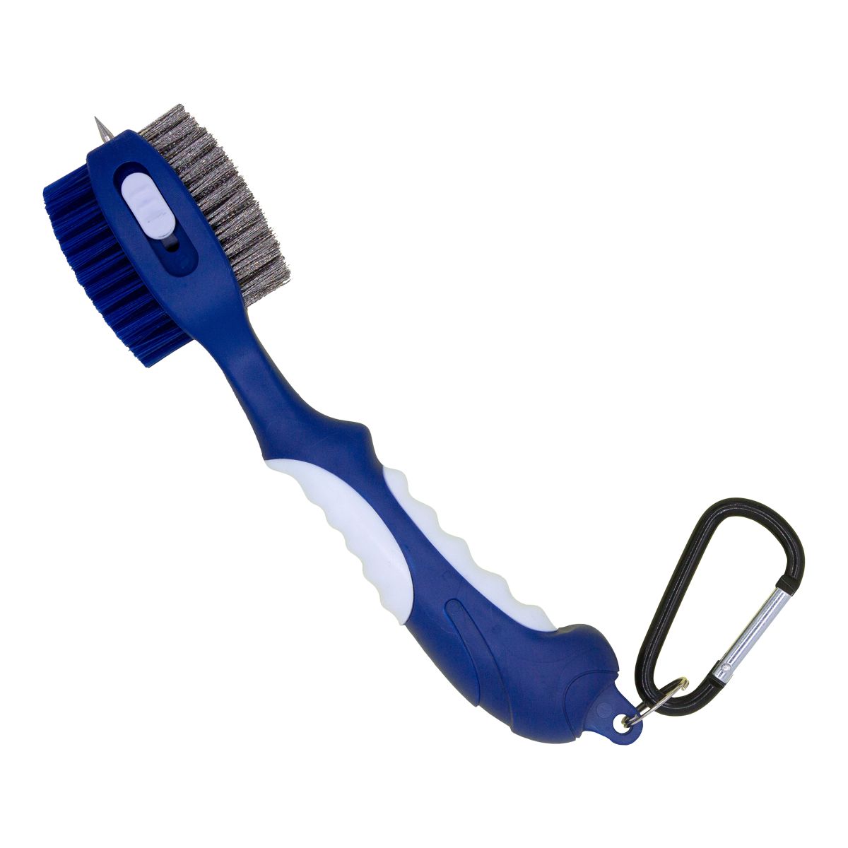 JEF World Of Golf Mega Brush