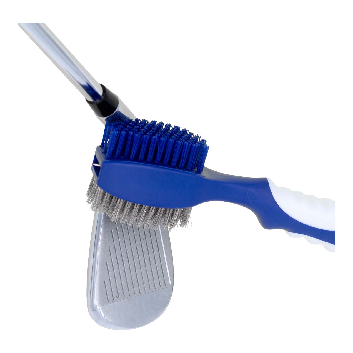 JEF World Of Golf Mega Brush