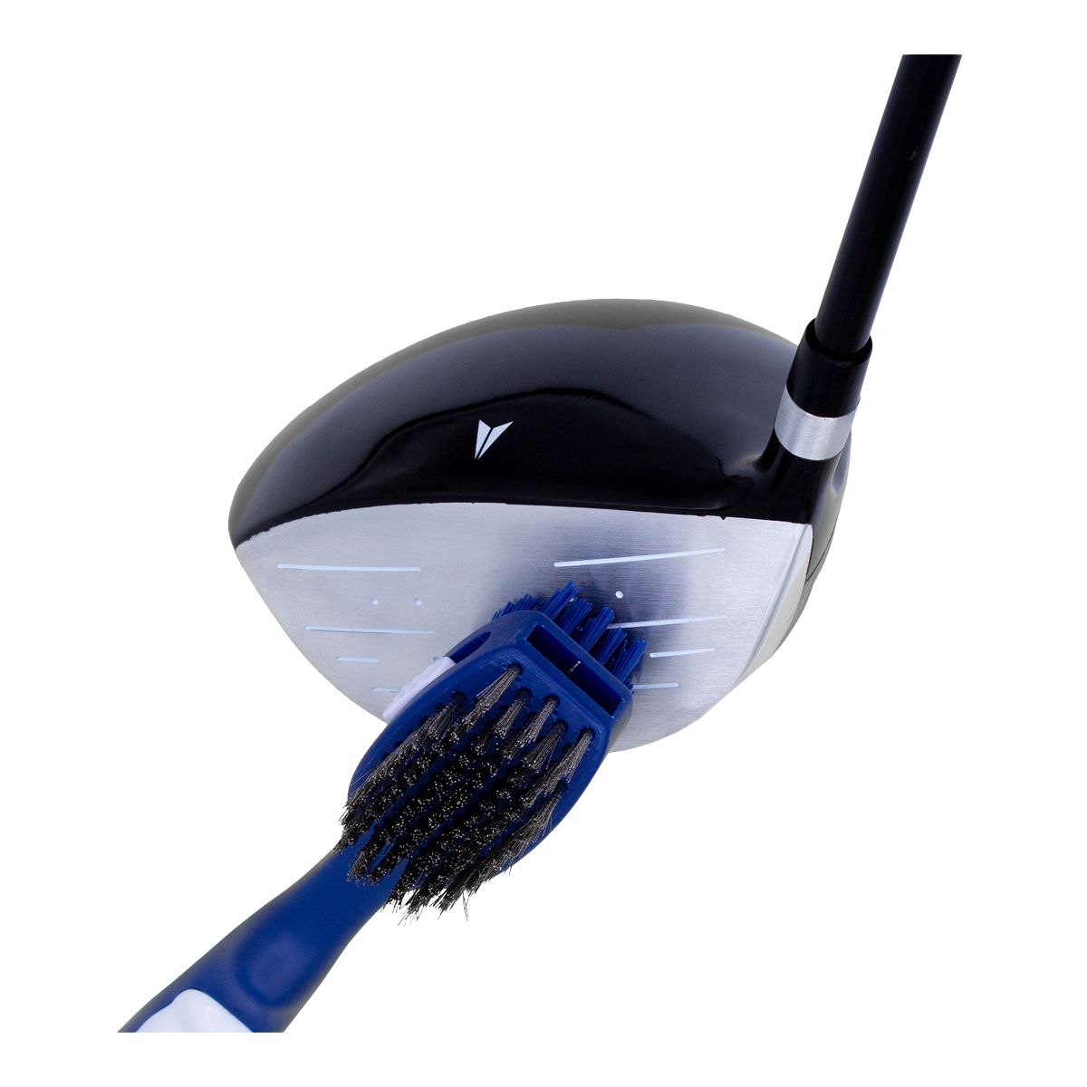 JEF World Of Golf Mega Brush