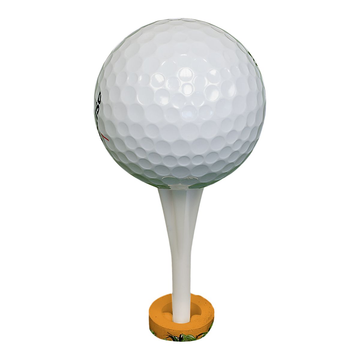 JEF World Of Golf Tri Turf Mat