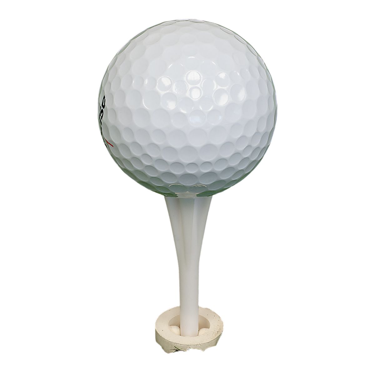 JEF World Of Golf Tri Turf Mat