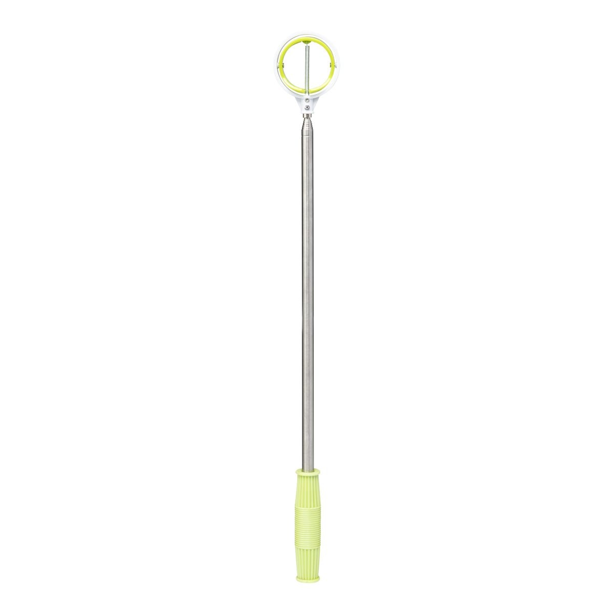 JEF World Of Golf 12 Feet Mini Ball Retrievers Front_Flat