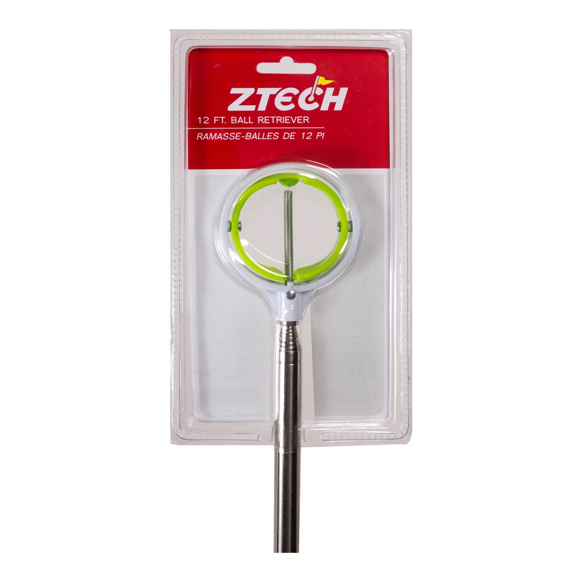 JEF World Of Golf 12 Feet Mini Ball Retrievers CloseUp