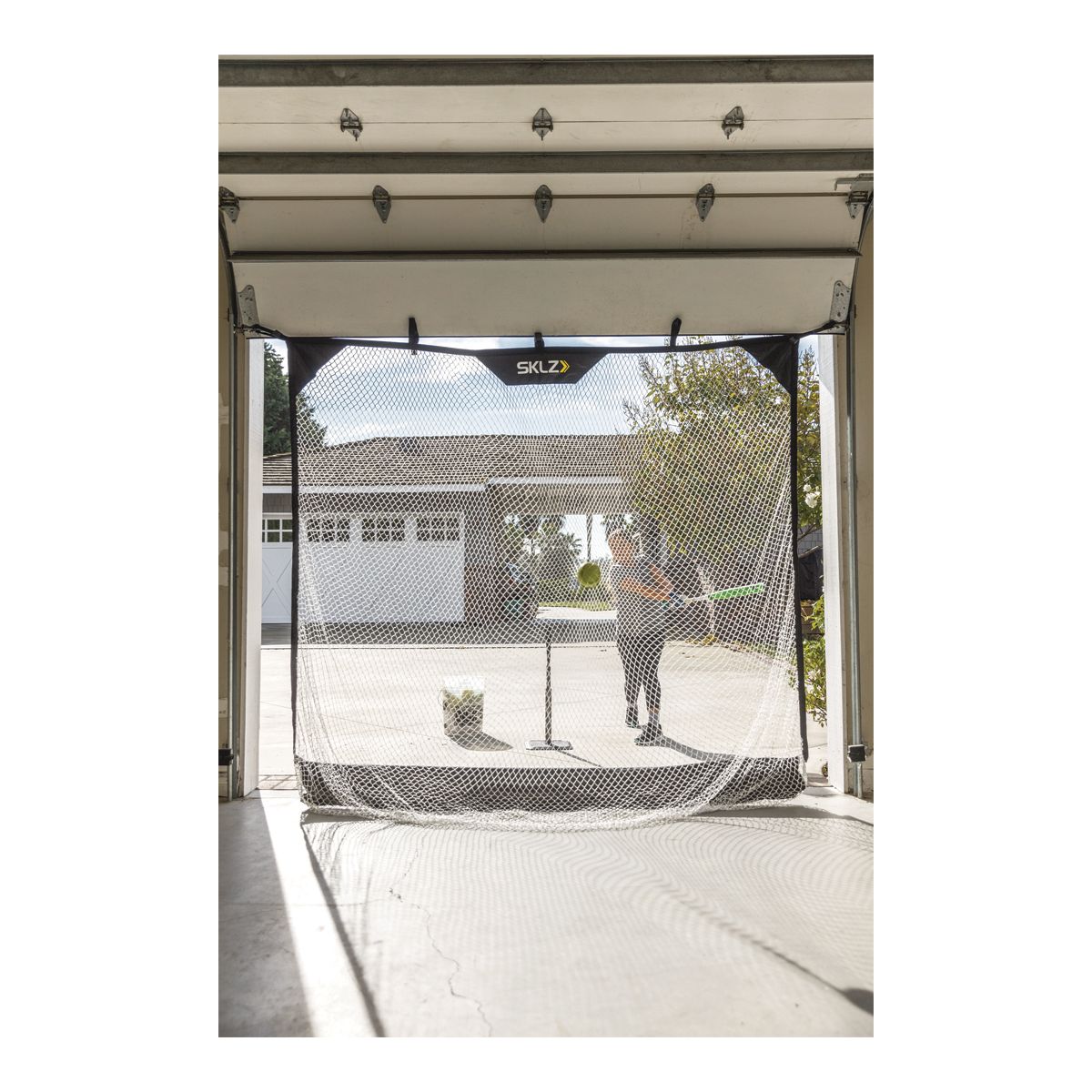 SKLZ Suspended Hitting Net