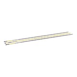 SKLZ Pro Rods Alignment Set Front_Three_Fourths_Angled_Right
