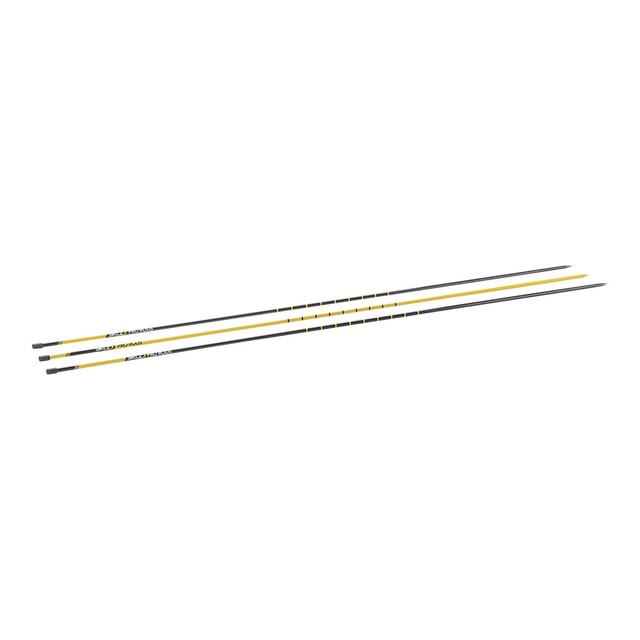 SKLZ Pro Rods Alignment Set Front_Three_Fourths_Angled_Right