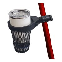 Teemate Universal Beverage Holder Front_Angled_Left
