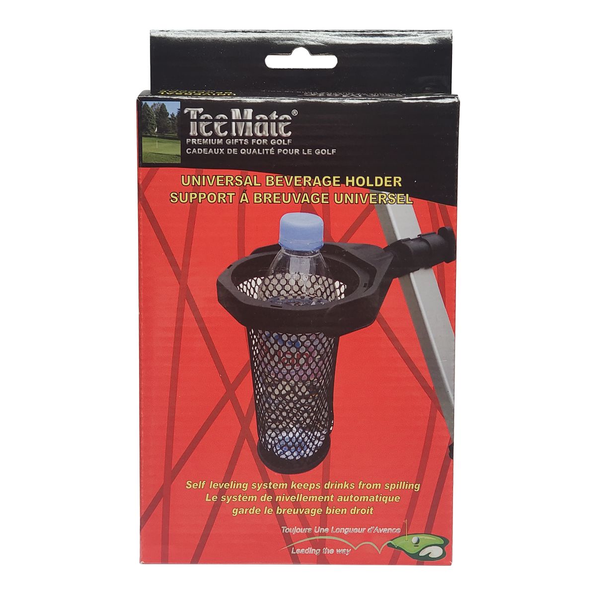 Teemate Universal Beverage Holder