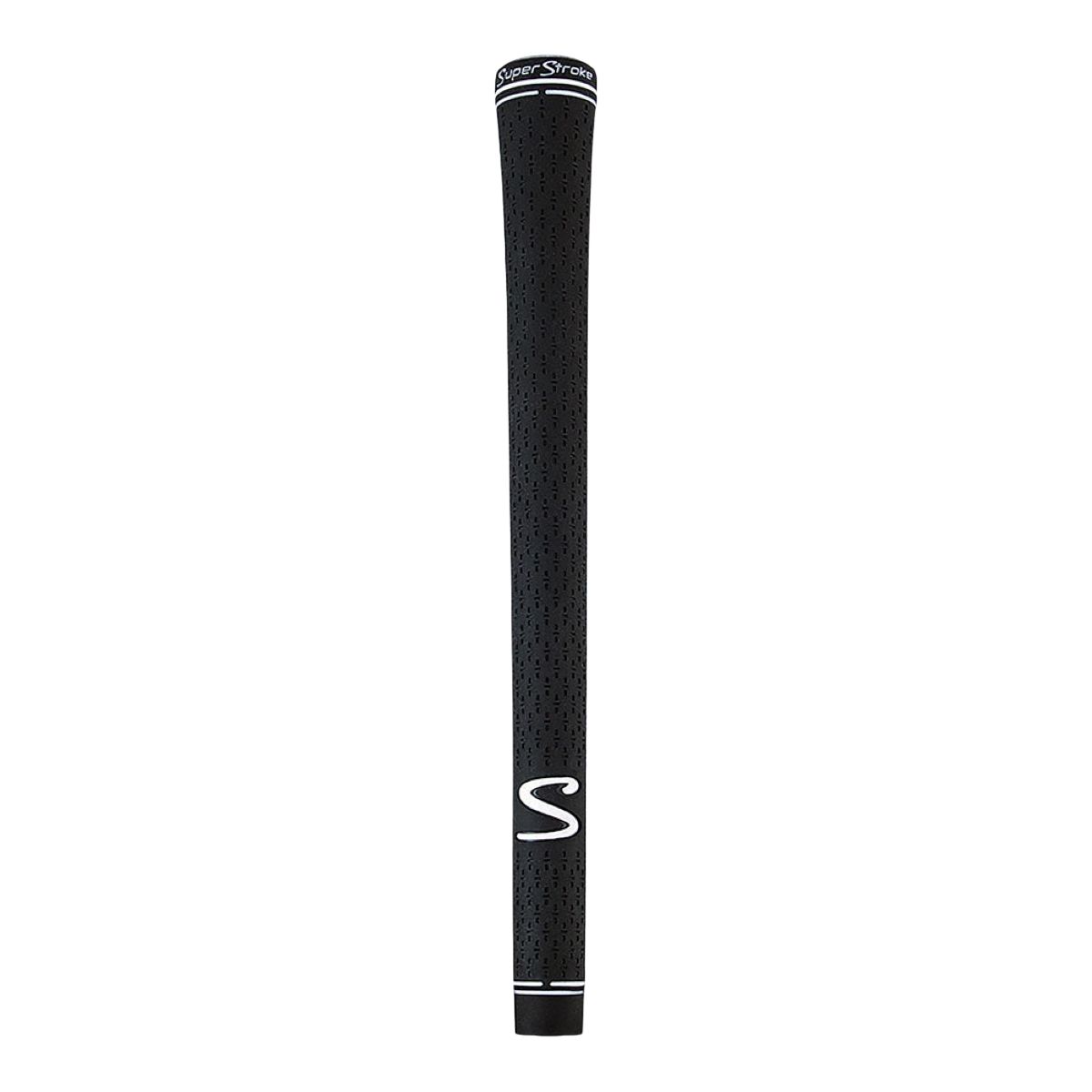 Superstroke S Tech Black Grip