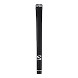 Superstroke S Tech Black Grip Front_Flat