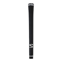 Superstroke S Tech Black Grip Front_Flat