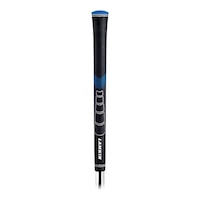 Lamkin Sonar Midsize Grip Front_Flat