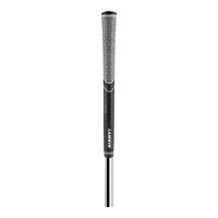 Lamkin St Hybrid Midsize Grip Front_Flat