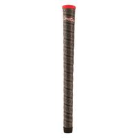 Winn Dri-Tac Wrap Grip Front_Flat