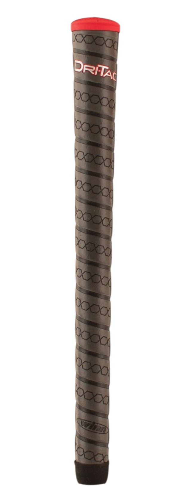 Winn Dri-Tac Wrap Grip Front_Flat