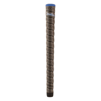 Winn Dri-Tac Wrap Grip Front_Flat