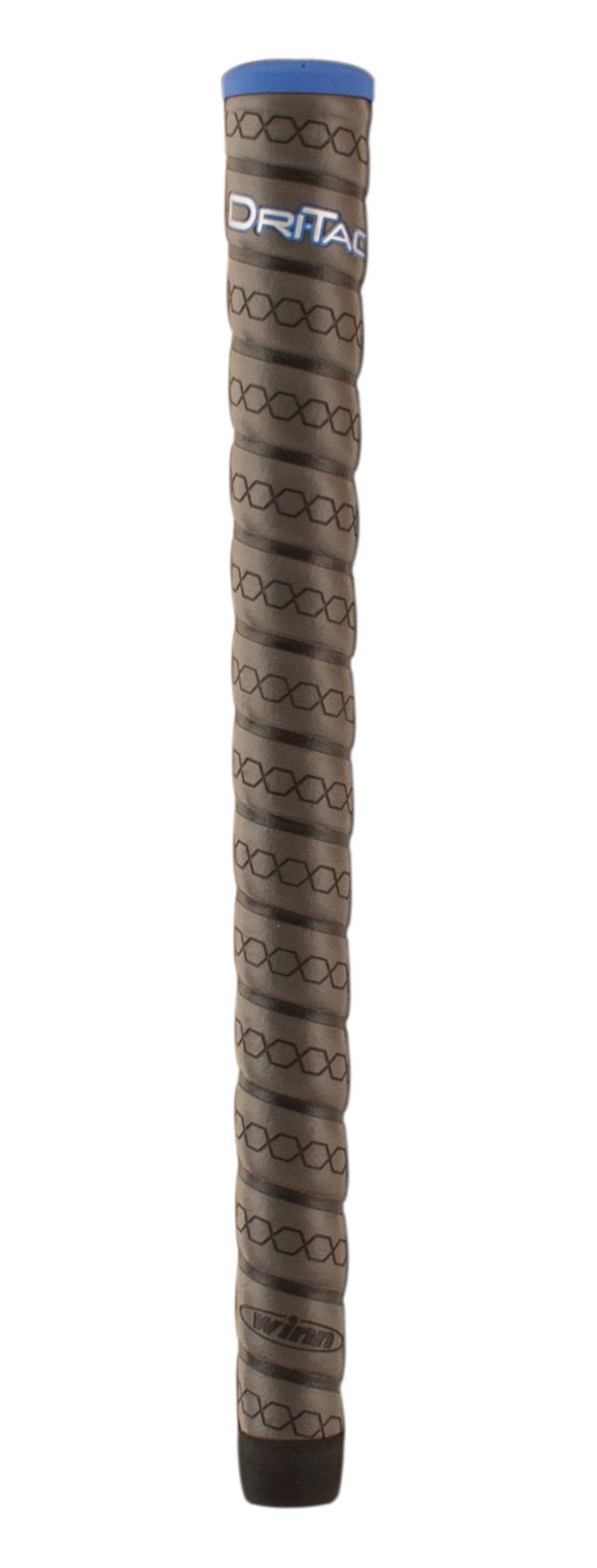 Winn Dri-Tac Wrap Grip Front_Flat